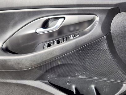 Used 2018 Hyundai Elantra GT Sport