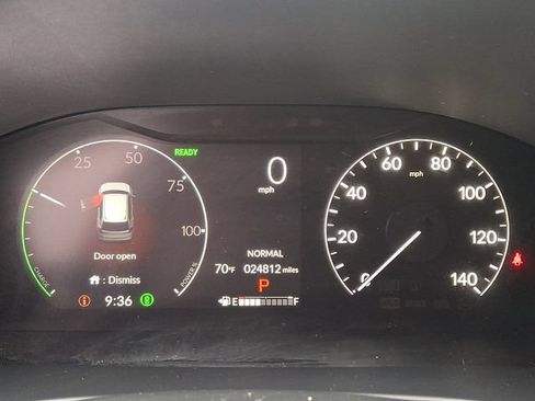Certified 2025 Honda CR-V Sport image 21