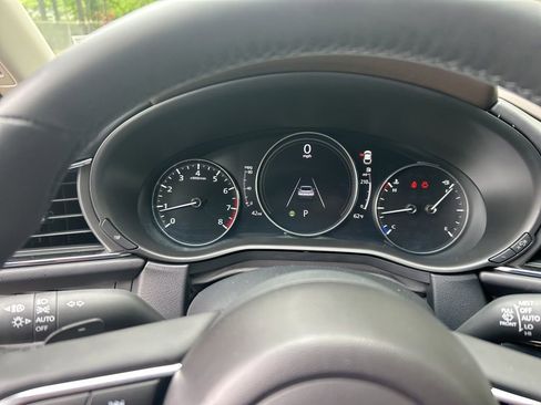 New 2025 MAZDA CX-30 AWD 2.5 S w/ Premium Package image 21