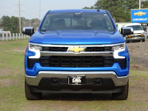 Used 2025 Chevrolet Silverado 1500 LT image 6