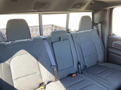 New 2026 RAM 1500 Big Horn image 35