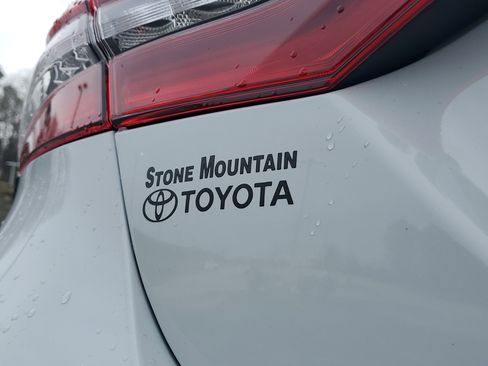 Certified 2023 Toyota Camry XSE image 8