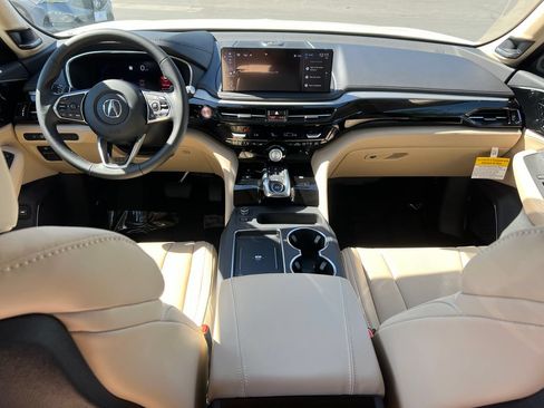 Used 2026 Acura MDX SH-AWD w/ Technology Package image 31