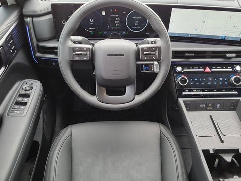 New 2026 Hyundai Santa Fe Calligraphy image 14