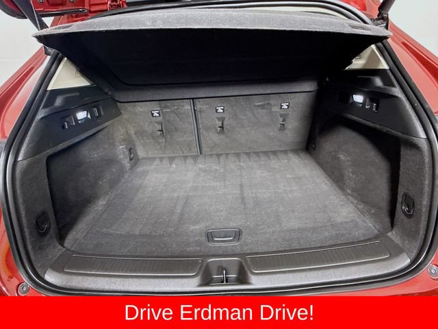 Used 2023 Buick Envision Essence w/ Sport Touring Package FWD image 34