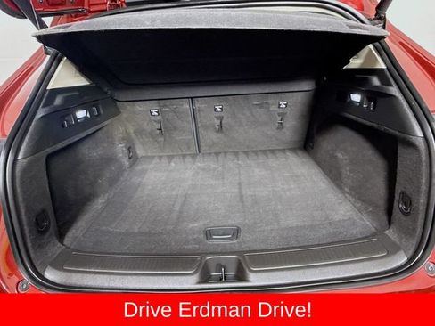 Used 2023 Buick Envision Essence w/ Sport Touring Package FWD image 34
