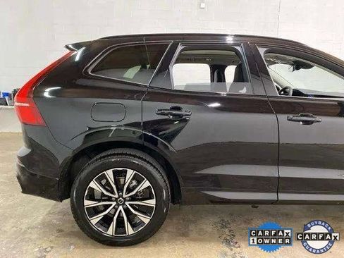 Used 2025 Volvo XC60 B5 Plus image 93
