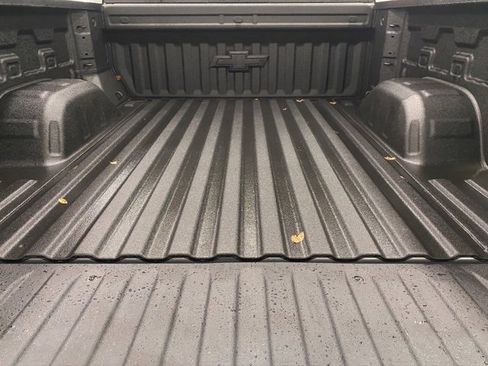 New 2026 Chevrolet Silverado 1500 RST image 25