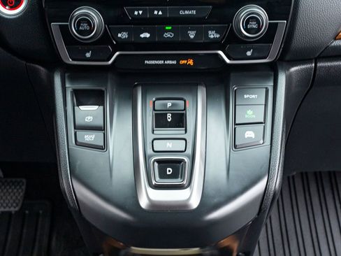 Certified 2022 Honda CR-V Touring image 28