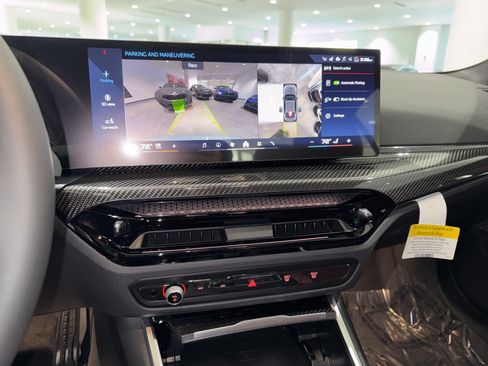 New 2026 BMW M340i Sedan image 19