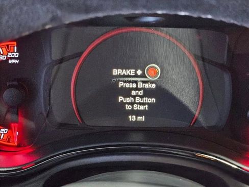 New 2026 Dodge Durango SRT Hellcat image 14