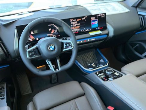 New 2026 BMW X3 xDrive30 AWD/4WD image 19