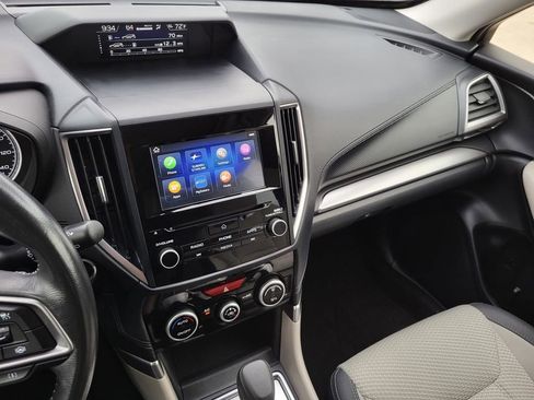 Used 2023 Subaru Forester Premium image 23