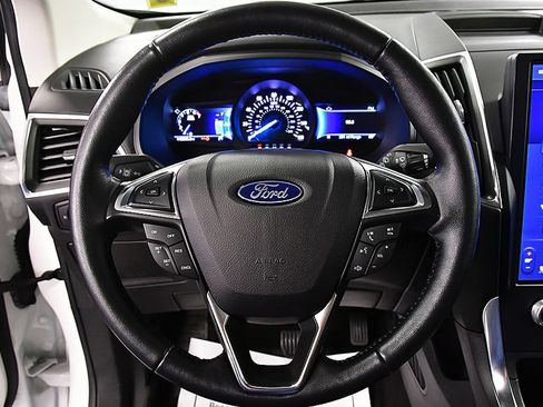 Used 2022 Ford Edge Titanium AWD/4WD image 22