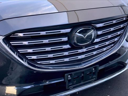 Used 2023 MAZDA CX-9 Signature image 31