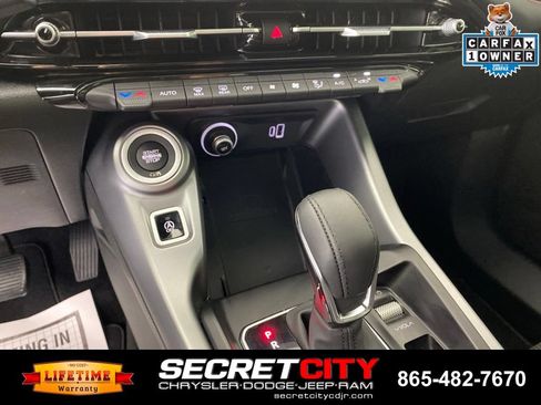 Used 2023 Dodge Hornet GT Plus w/ GT Blacktop Package AWD/4WD image 23