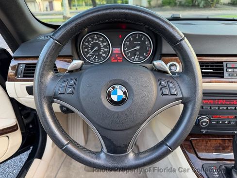 Used 2008 BMW 335i Convertible RWD image 57