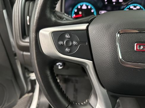 Used 2022 GMC Canyon Elevation w/ Trailering Package image 17