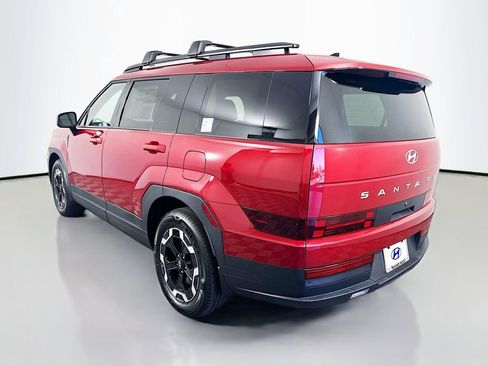 New 2026 Hyundai Santa Fe SEL image 7