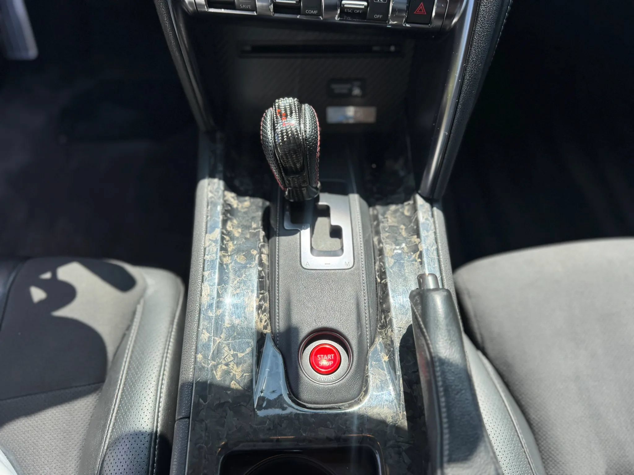 Used 2016 Nissan GT-R Premium AWD/4WD image 20