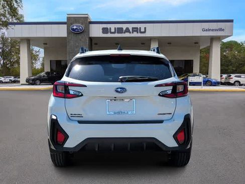New 2026 Subaru Crosstrek 2.0i Premium AWD/4WD image 5