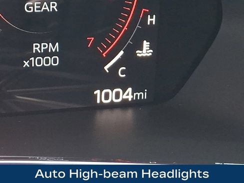 Used 2026 GMC Canyon Denali AWD/4WD image 6