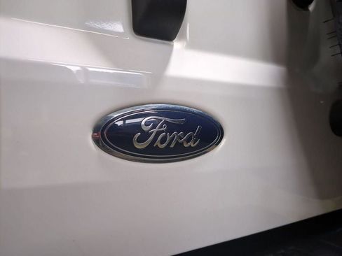 Used 2023 Ford Bronco Black Diamond image 9