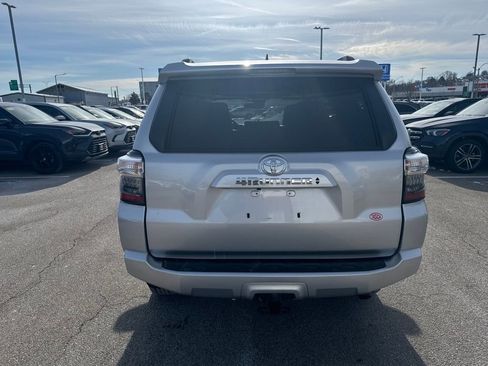 Used 2023 Toyota 4Runner SR5 Premium image 6