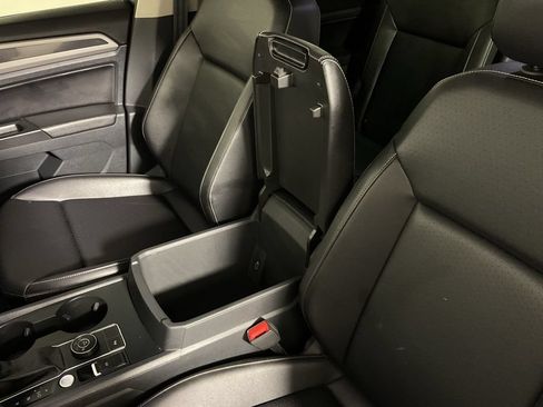 Used 2021 Volkswagen Atlas SE w/ Towing Package AWD/4WD image 29