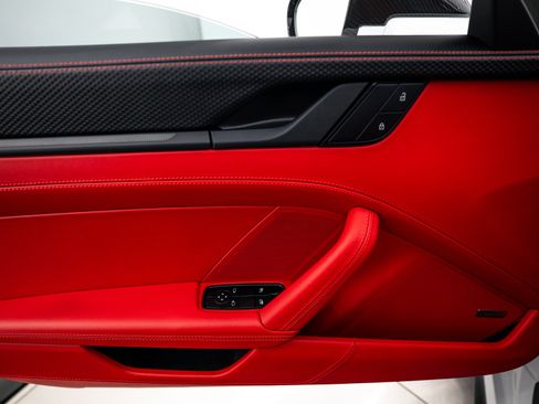 Certified 2024 Porsche 911 GT3 image 23