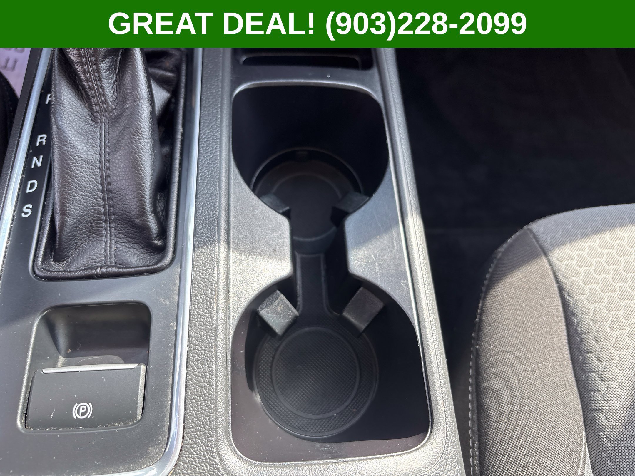 Used 2018 Ford Escape SE FWD image 33