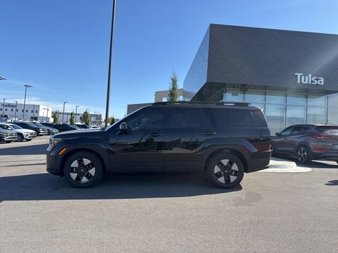 New 2026 Hyundai Santa Fe SEL image 6