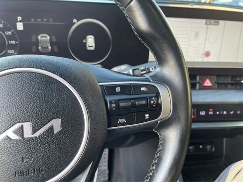 Used 2023 Kia Sportage X-Pro Prestige image 27