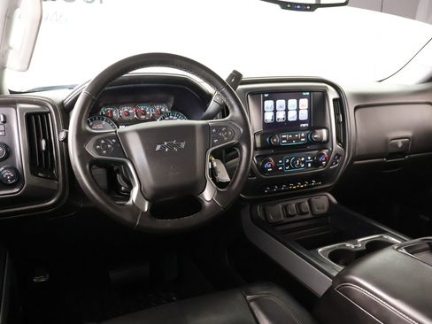 Used 2015 Chevrolet Silverado 2500 LTZ w/ Duramax Plus Package image 2