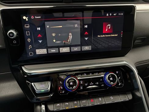 New 2026 GMC Sierra 1500 Denali image 31