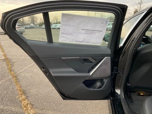 New 2026 BMW 530i xDrive w/ M Sport Package image 6