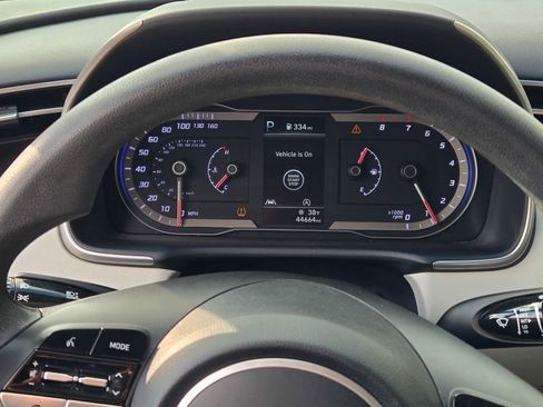 Certified 2023 Hyundai Tucson SEL AWD/4WD image 39