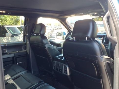 Used 2019 Ford F150 Raptor w/ Equipment Group 802A Luxury AWD/4WD image 13