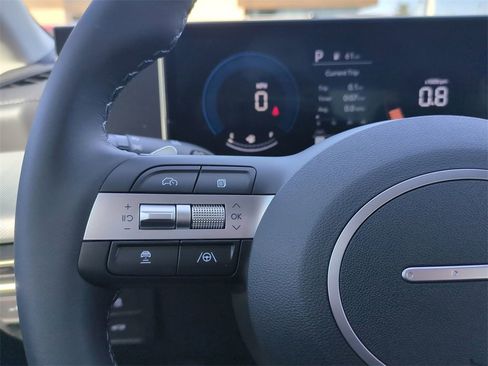 New 2026 Hyundai Sonata SEL image 29