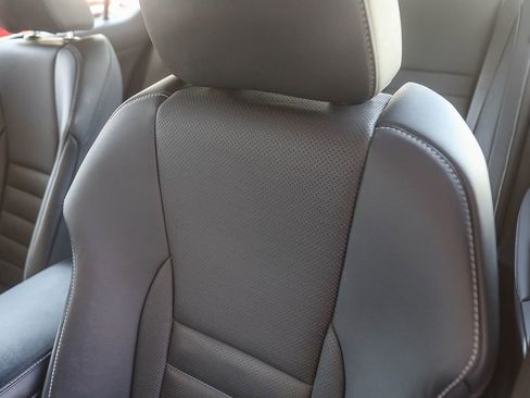 Used 2023 Lexus IS 350 F Sport w/ Accessory Package 2 RWD image 22