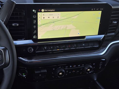 New 2026 Chevrolet Silverado 3500 LTZ w/ LTZ Texas Edition image 23