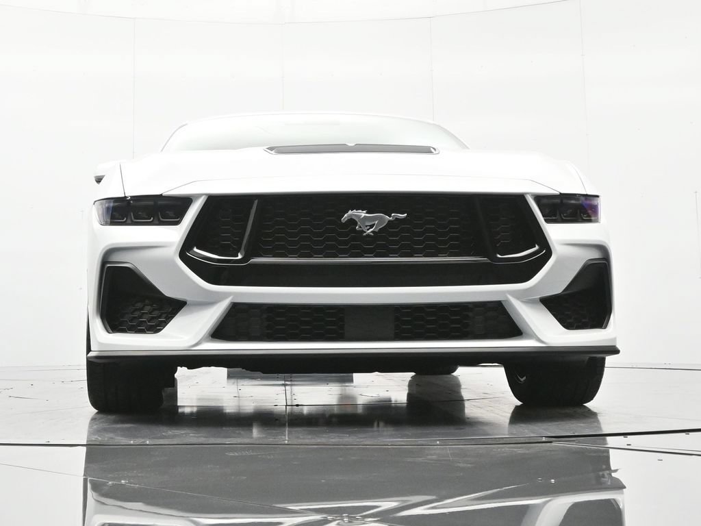 New 2026 Ford Mustang GT RWD image 35