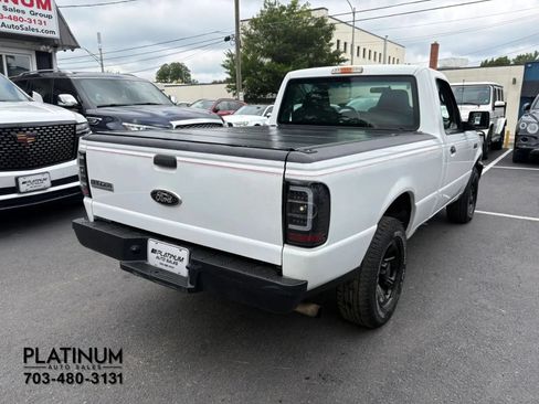 Used 2007 Ford Ranger STX RWD image 5