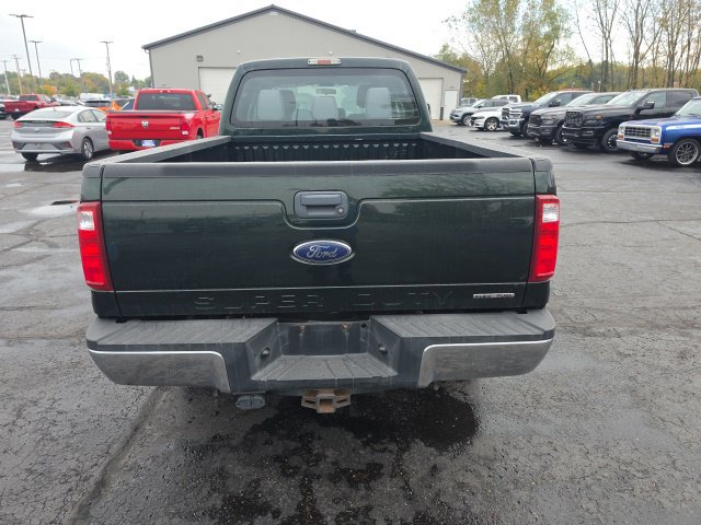 Used 2016 Ford F350 XL AWD/4WD image 4