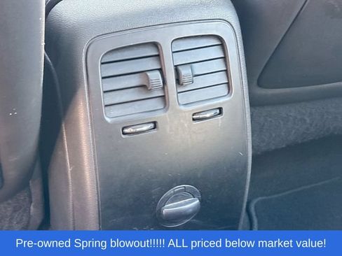 Used 2013 Lincoln MKS FWD image 19