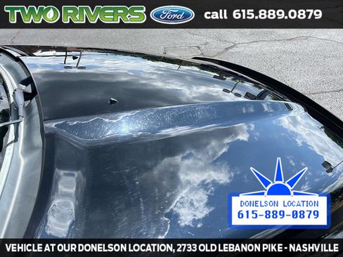 Used 2014 RAM 1500 Laramie w/ Convenience Group AWD/4WD image 15