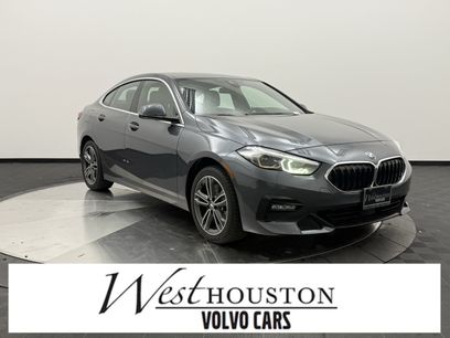 Used 2021 BMW 228i Gran Coupe w/ Convenience Package