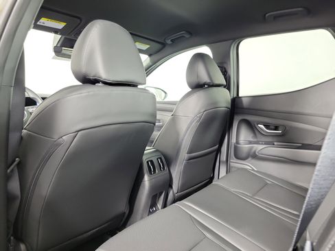 New 2025 Hyundai Santa Cruz SEL image 33