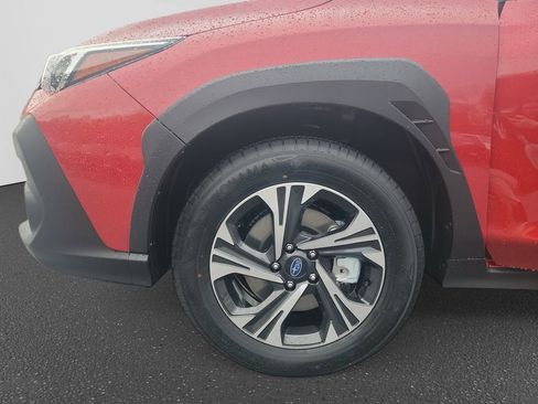 New 2026 Subaru Crosstrek 2.0i Premium AWD/4WD image 14