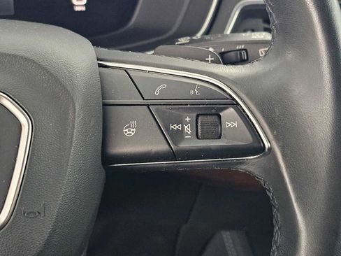 Used 2023 Audi A4 2.0T allroad Premium Plus image 25